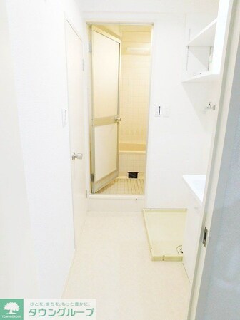 キャニオンコープ千歳船橋の物件内観写真